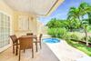 Villa Yellow Bells