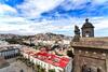 Apartamento Beauty Attic Terrace Old Town - Vegueta