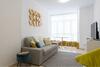 Stylish Apartment In Canteras Beach