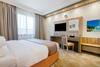 ???? ??? ??????? Faraj Almadina Hotel