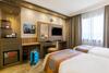 ???? ??? ??????? Faraj Almadina Hotel