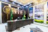 ???? ??? ??????? Faraj Almadina Hotel