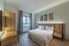 Apartamento ????? ???? Hasanah Suites