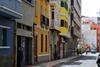 Apartamento The Blue House Las Canteras