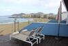 Apartamento Espectacular Vivienda Primera L�nea Playa Las Canteras