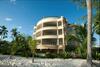 Apartamento White Sands Beach Villas - Villa D