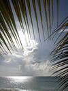 Ocean Blue Luxury Apartment - Beachfront - Glitter Bay 203