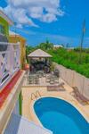 Two Bedroom Apartment With Pool Located In A Quiet Community