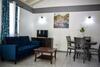 2 Bedroom Master Apartment In Roseau