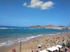 Apartamento Shore View I Las Canteras By Canary365