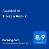 Ti Kaz A Annick