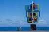 Apartamento Home2book Design Playa Las Canteras, Wifi