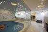 Hotel Lilas Al Taif Chalets