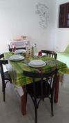Apartamento Le Refuge Privatif de Julie