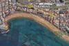 Suite Lux Apartment. 80m From Beach. Freeparking.