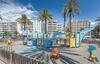 Nice Apartment In Lloret de Mar With Wifi And 1 Bedrooms