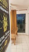 Apartamento Bellevue Appartement