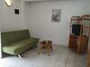 Apartamento F2 Calme Carbet