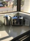 Hostal Zebras Guest House Geraldton