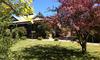 Bed & Breakfast The Old Nunnery B & B Moss Vale