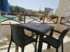 Large Studio Apartment With Lovely Terrace And Wifi