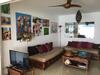 Apartamento Appartement Les Pieds Dans L'eau Dans R�sidence de Standing