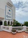 Apartamento Port Royal