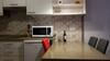 Apartamento Cozy Casa Nevala