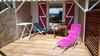 Apartamento Madirhum 3 Rivi�res Blanc