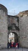 Apartamento V�a Romana XIX