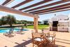 Villa Finca Na Bona