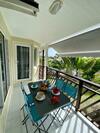 Apartamento St Fran�ois Manganao