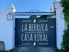 La Berruca Casa Rural Malpartida de Caceres