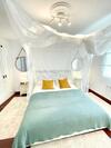 Hostal The Cliffs - A Casa de Mercedes