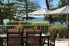 Hotel The Norfolks On Moffat Beach