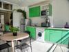 Apartamento Les Grenadilles