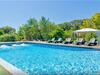 Luxury Villa In Manacor With Private Terrace And Garden