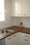 Apartament Cala Anguila
