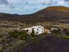 Mirador de Los Volcanes