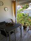 Apartamento Studio L'effet Mer