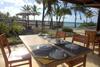 Apartamento Studio Manganao Piscine & Plage 150m ***