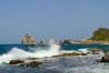 Apartamento Grand Studio Id�alement Situ�, Jardin Et Piscine