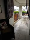 Apartamento T2-r�ve Des Cara�bes