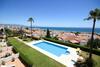 Apartamento Terrazas de Guadalupe J3