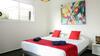 Villa Jasmin-caf� St-fran�ois