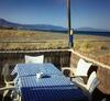Quiet Hillside Apartment With Beautiful Terrace Just 5 Minutes Walk From Beach