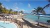 Apartamento Saint Francois Manganao Sunset Bord de Plage