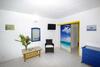 Apartamento Studio Le Colibri R�sidence Les Boucaniers