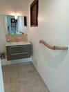 Bed & Breakfast Villa Sable Blanc