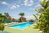 Apartamentos Luymar Vista Al Mar Y Piscina